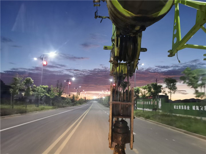 永登县大件吊装怎么收费