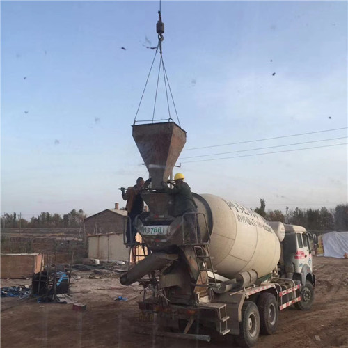 永登县“精准瞄准”—— 吊车的 “定位导航” 技术